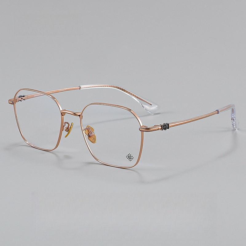 colorful Rose Gold C4