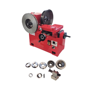 <b>Polishing</b> Tool Disc Brake Repair Mechanic <b>Car</b> Brake Lathe Brake Drum Cutting - Product Image 3