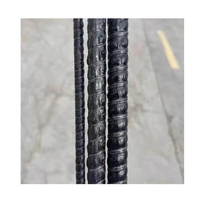 High Tolerance <b>Basalt</b> Fiber Reinforced Composite Rebar - Product Image 2