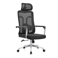 Mobilier de bureau chaise moderne Fauteuil de bureau directeur général chaise de bureau patron chaise de bureau