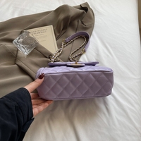Sacs à bandoulière classiques pour femmes, portables, de luxe, tendance, en PU, avec fermeture éclair, vente en gros, du fabricant