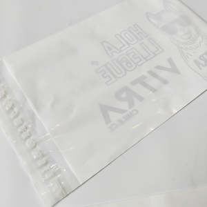 Bolsas de Envío de Poliéster con Logotipo Personalizado, Sobres Biodegradables y Reciclables para Comercio Electrónico y Supermercados, con Base Cuadrada - Product Image 5