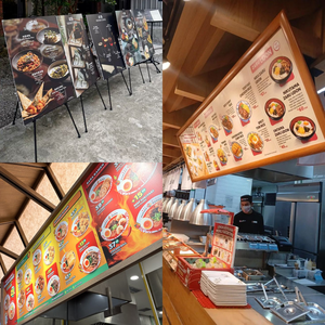 Meilleur prix pour autocollants en PP PVC autocollants brillants pour la publicité, fabriqués au Vietnam - Product Image 2