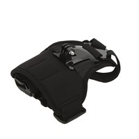 Sangle de fixation réglable et confortable pour GoPro Hero 14 13 12 11 10 9 8 7, caméra DJI Action 6 5Pro 4 3, Insta360 Ace