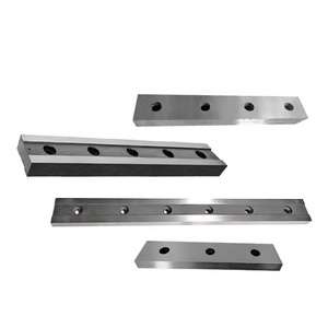 Máy cắt lưỡi cổng loại máy cắt lưỡi CNC cắt Lưỡi máy cắt - Product Image 6