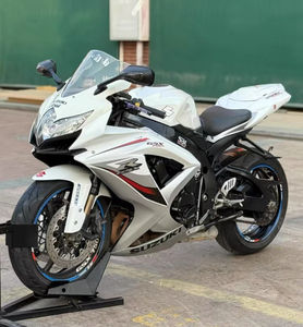 Para <span class=keywords><strong>Honda</strong></span> <span class=keywords><strong>CBR500</strong></span>. Motos Deportivas de Segunda Mano Súper Potentes y de Alta Calidad - Product Image 2