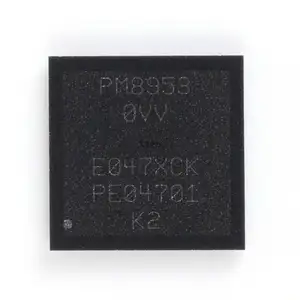 KT PM8058原装新集成电路库存中央处理器电话电源芯片电子元件 -- 0-191NSP-TR-03