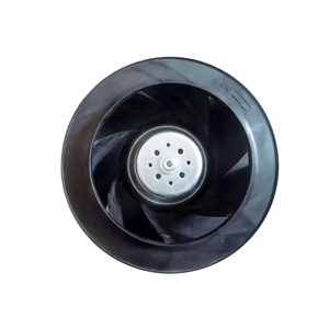 ebmpapst R3G225-AE17-11 R3G225-AE17-C01 /03 230V AC Purificador de Aire con Motor de Conversión de Frecuencia EC, Ventilador Centrífugo de Refrigeración - Product Image 1