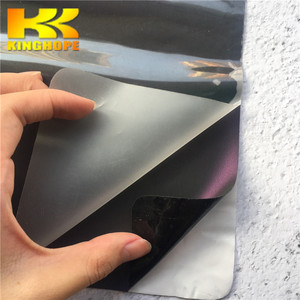 Trung Quốc Nguyên Liệu Để Làm Giày Vật Liệu Liên Kết Tần Số Cao Phim Nhựa Nhiệt Dẻo Polyurethane TPU Nhiệt Độ Cao Và Thấp - Product Image 3