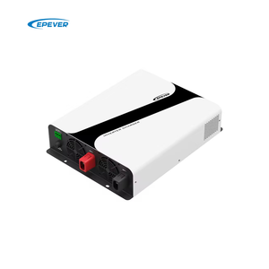 <span class=keywords><strong>EPEVER</strong></span> Série ICR ICR1012 ICR2012 ICR3012 1000W <span class=keywords><strong>2000W</strong></span> 3000W 12V Onduleur Chargeur à Onde Sinusoïdale Pure avec Bypass Secteur pour Camping-car RV-C - Product Image 4