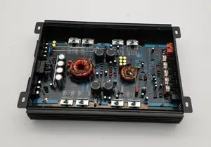Amplificateur de haute qualité Meilleures ventes Amplificateurs de <span class=keywords><strong>voiture</strong></span> Mono Block <span class=keywords><strong>600W</strong></span> - Product Image 2