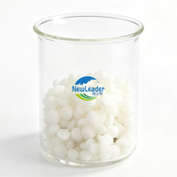 Émulsifiants, matières premières pour les conditionneurs et les shampoings pour cheveux, chlorure de behentrimonium BTAC CAS 17301-53-0