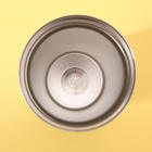 Vaso Térmico de Acero Inoxidable 304 de 380ml/510ml, Antiderrames, con Aislamiento Térmico de 12-24 Horas, Diseño Portátil para Oficina - Product Image 4