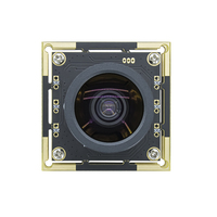 Module de caméra intégré 8.29MP 4K 60fps pour caméras industrielles et terminaux intelligents