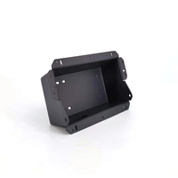 Offre Spéciale 19 pouces 1U 2U 3U 4U Rack Mount Serveurs ATX Boîtier Châssis Boîtier de stockage Boîte de fabrication de tôle