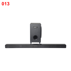 Barre <span class=keywords><strong>de</strong></span> <span class=keywords><strong>son</strong></span> multimédia 2.1 canaux, home cinéma, basses puissantes, <span class=keywords><strong>son</strong></span> surround, Bluetooth - Product Image 2