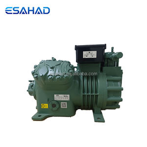 ชุดคอมเพรสเซอร์บิตเซอร์ 4HE-18Y-40P สำหรับห้องเย็น คอมเพรสเซอร์กึ่งสุญญากาศบิตเซอร์ - Product Image 1