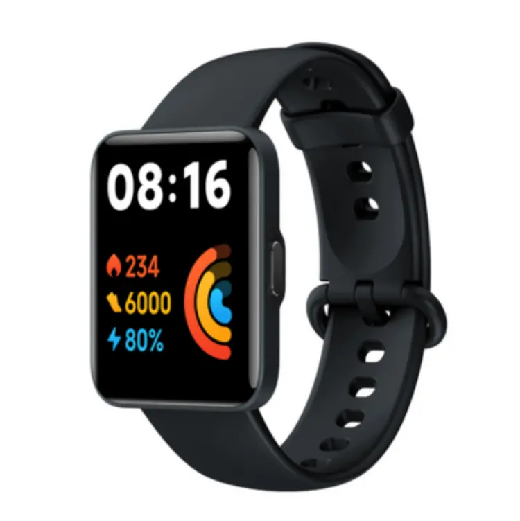 Xiaomi Redmi Watch 2 Lite Smart Watch 1.55" HD Blood Oxygen sport Smart Watch Redmi Watch2