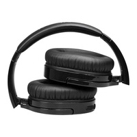 Earphone Olahraga Original Murah Headset Peredam Kebisingan Gaming Nirkabel Audifonos bluetooth Headphone Over Ear