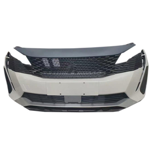 Conjunto de Parachoques Delantero para <span class=keywords><strong>Peugeot</strong></span> 3008 4008 <span class=keywords><strong>5008</strong></span>, 4008:YL01780780 <span class=keywords><strong>5008</strong></span>:YL01782880 - Product Image 2