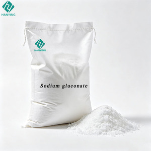 Producto de Venta Caliente Nacional e Internacional: Gluconato de Sodio <span class=keywords><strong>para</strong></span> Aditivos de Concreto y <span class=keywords><strong>Mortero</strong></span>, Reductor de Agua, Agente de Tratamiento de Aguas Residuales - Product Image 2