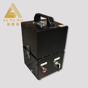 250w Hand-held <strong>Uv</strong> <strong>Curing</strong> <strong>Machine</strong> - Product Image 4