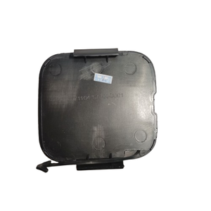 OEM 71104-SAA-900 cubierta de agujero de gancho de remolque lateral de parachoques delantero para Honda Fit <span class=keywords><strong>Jazz</strong></span> 2005 2007 GD1 GD3 Sistemas de carrocería repuestos nuevos - Product Image 2