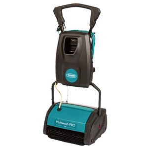Máquina de limpieza comercial MW Pro 340 Limpiador de escaleras mecánicas para escaleras mecánicas - Product Image 1