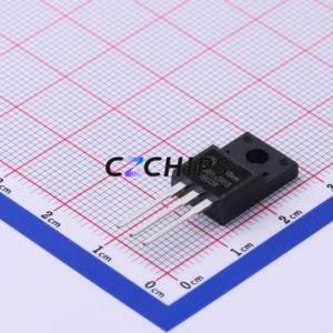 ทรานซิสเตอร์ฟิลด์ทรานซิสเตอร์ TO-220F VBMB155R18 (MOSFET) แบบดั้งเดิม-ใหม่เอี่ยม - Product Image 2