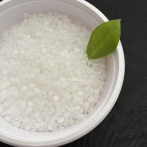 เม็ดฟิล์ม TR144 HDPE บริสุทธิ์เกรดฟิล์ม Sino-Pec HM - Product Image 2