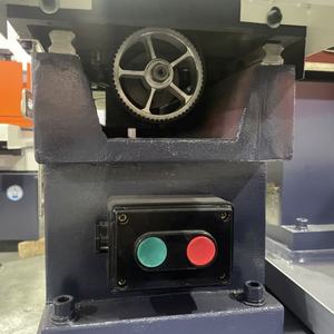 Máquina cortadora de alambre micro CNC de operación Simple recomendada por el fabricante Máquina cortadora de alambre suministrada directamente de fábrica - Product Image 6