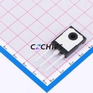 Nuevo y Original, transistor IGBT/módulo TO-247, venta al por mayor, chips de componentes electrónicos y servicio BOM - Product Image 2