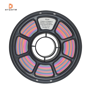 Filamento PLA de Seda 1.75mm Color Caramelo 1kg 330m Certificado CE Impresión Fácil para Impresora 3D Venta al por Mayor FDM - Product Image 6