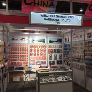 BSCI được phê duyệt Trung Quốc nhà máy Tự Khoan Vách Thạch Cao Neo - Product Image 3