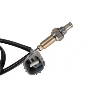 21176-0826 211760826 เซ็นเซอร์ออกซิเจนรถจักรยานยนต์สำหรับคาวาซากิ <span class=keywords><strong>นินจา</strong></span> 400 Z400 Z900 Z1000 ZX10R Versys 650 1000 เซ็นเซอร์แลมบ์ดา - Product Image 5