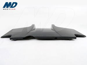 Top bí mật phong cách sợi carbon khuếch tán phía sau cho 1995-1998 Nissan R33 GTR - Product Image 3