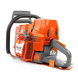 Tronçonneuse à essence professionnelle NEOTEC OEM 94CC, grande puissance, pour la coupe de bois de chauffage, compatible avec les modèles 395XP 395 Xp - Product Image 2