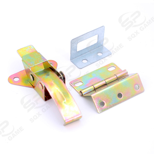 Giá rẻ phần cứng cho trò chơi máy bán hàng tự động cho Mario trò chơi máy Kit <span class=keywords><strong>PCB</strong></span> - Product Image 1