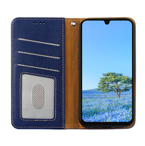 สำหรับ laudtec เคสมือถือหนัง PU นิ่มมีแม่เหล็กสำหรับ Samsung A16 5g - Product Image 2