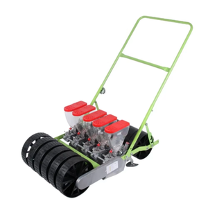 Seminatrice manuale per macchine agricole, - Product Image 5