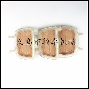 Filtre à air en coton HZPJ11390071800 MS171 MS181 211, accessoires pour tronçonneuses HOG Husqvarna Stihl - Product Image 2