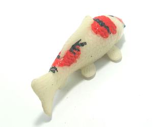 Top produit avec pas cher prix polyrésine poisson figurine aimant de réfrigérateur pour la décoration de la maison 2023 - Product Image 3