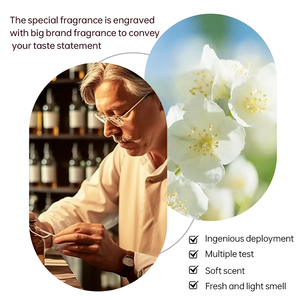 Perfume de Marca al por Mayor, Nuevo Perfume Corporal Dulce de 250 ml, Perfumes Originales, Spray Corporal para Mujer - Product Image 4