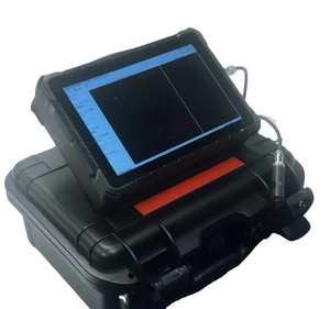 Multifunktionaler Intelligenter Digitaler Wirbelstromdetektor HEF-CC100 - Product Image 2