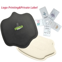 Tablero de espuma de liposucción con logotipo personalizado, almohadillas para poste Op, placa trasera de espuma Lipo, moldura Lumbar, BBL, suministros de Post cirugía