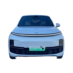 Li Auto L8 Ultra Voiture d'occasion Conduite à gauche Conduite intelligente 2024, Blanc, <span class=keywords><strong>Moins</strong></span> <span class=keywords><strong>de</strong></span> <span class=keywords><strong>10</strong></span> 000 kilomètres - Product Image 1
