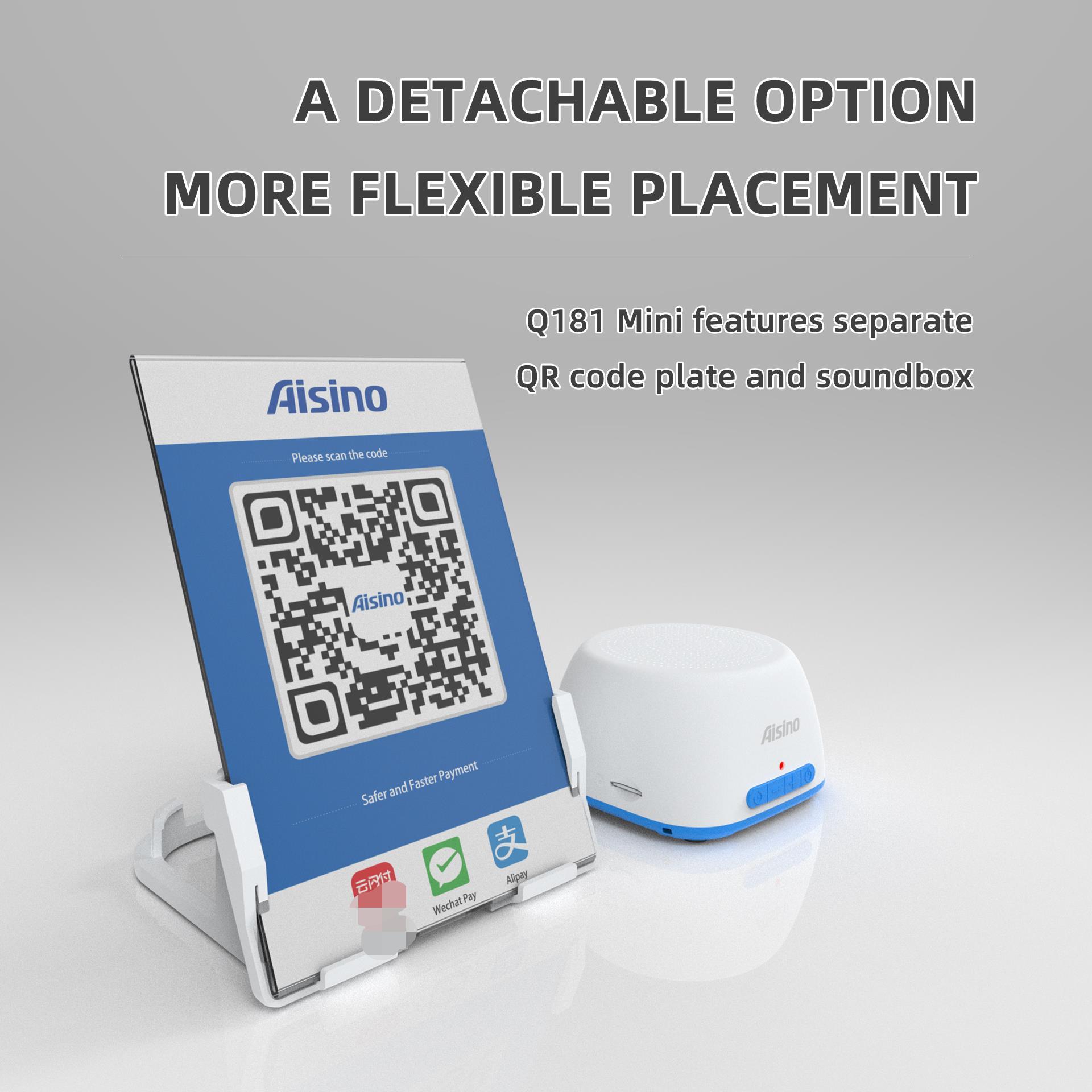 alipay payment