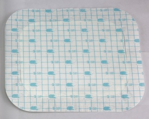 Instruments orthopédiques Attelle thoracique pour orthopédie - Product Image 5