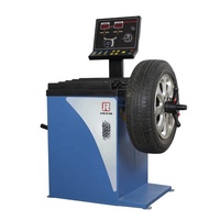 Machine combinée démonte-pneus et équilibreuse de roues Jaray Prices