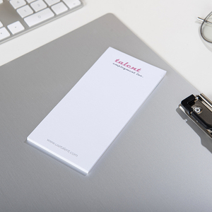 Custom <strong>Hourly</strong> Productivity Organizer Timebox <strong>Planner</strong> Daily to Do List Notepad with 60 Undated Tear Off Sheets - Product Image 3